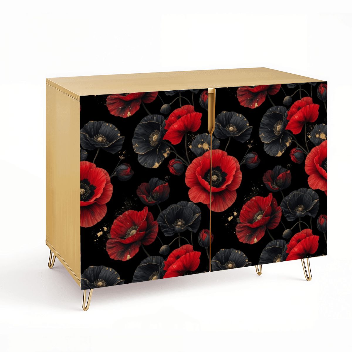 Maki — Cabinet