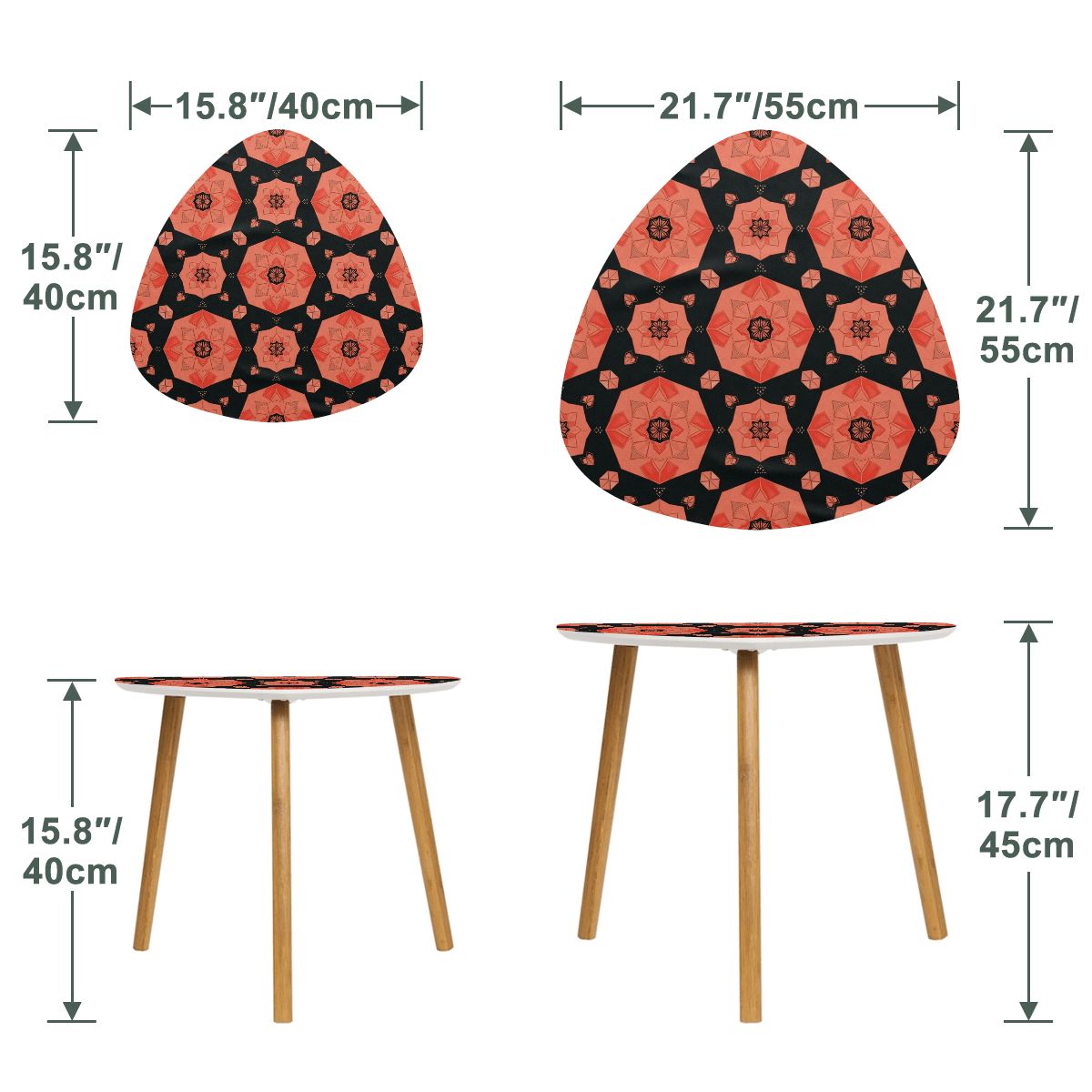 Camelia — Coffee tables