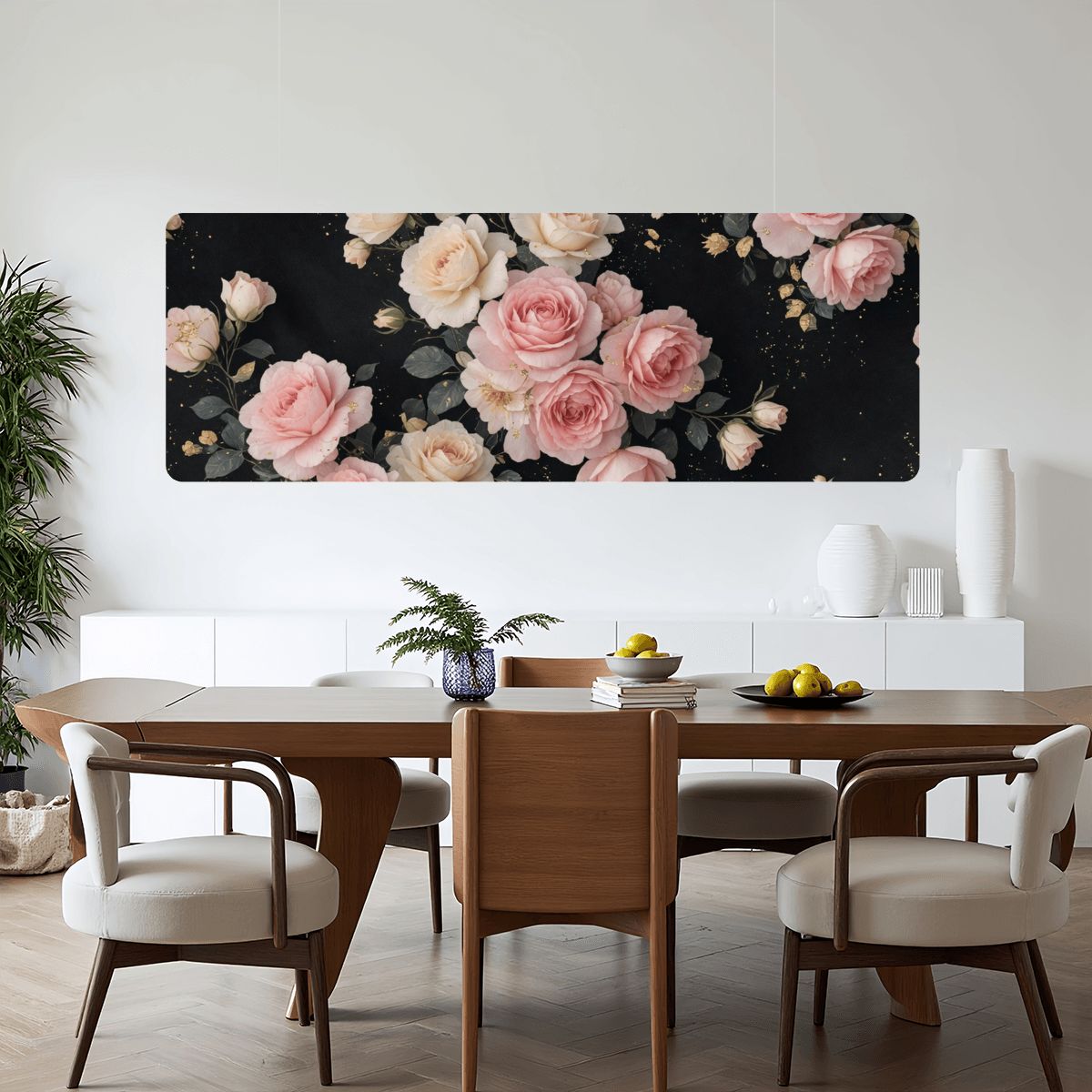 Roze Kaskada — Ceiling lamp