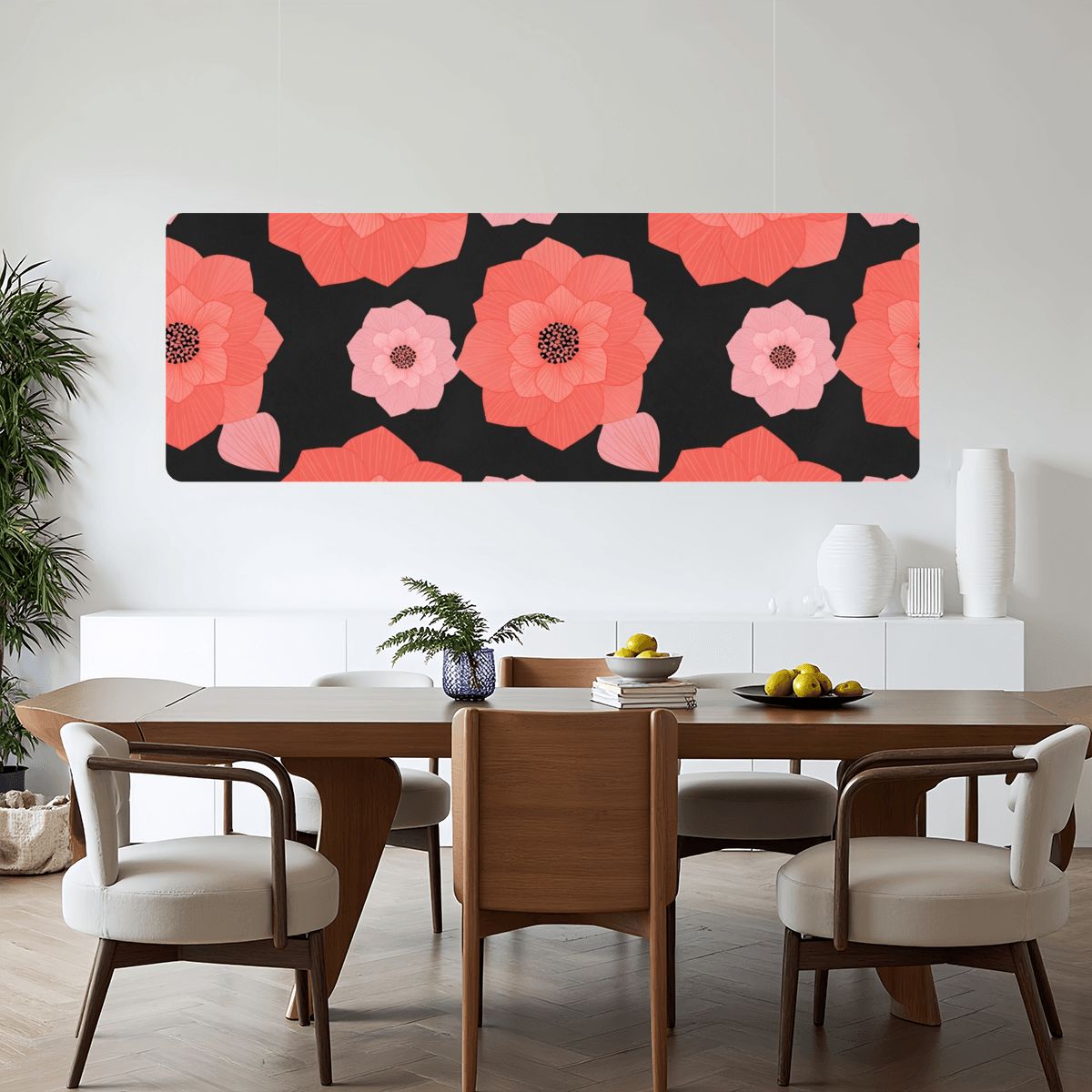 Camelia Koral — Ceiling lamp