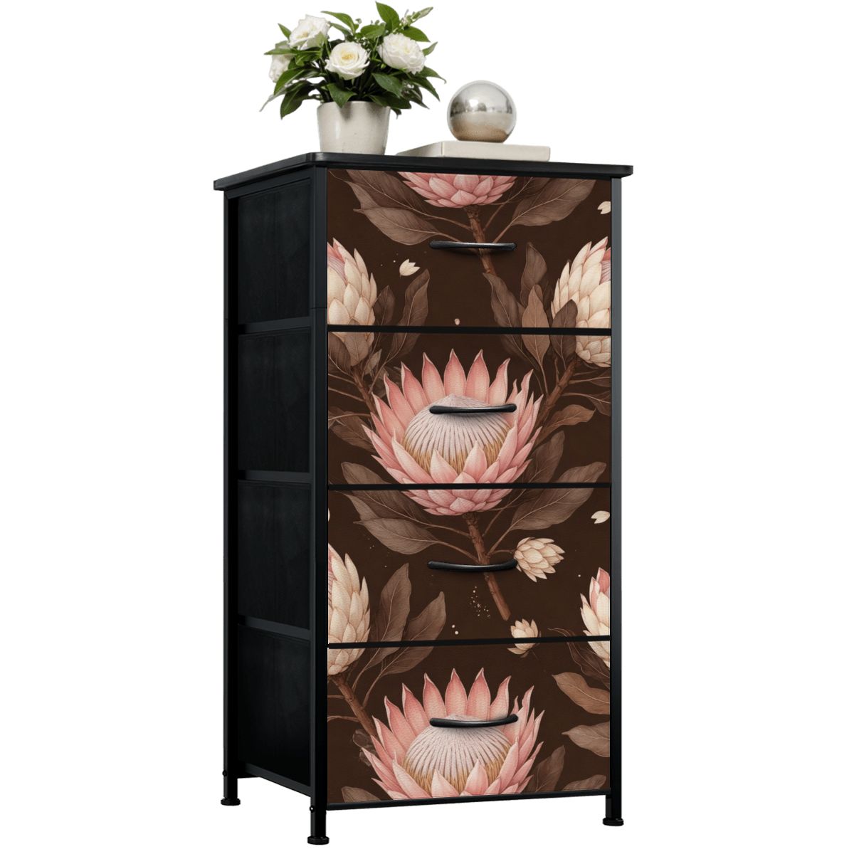 Protea Espresso — Dresser