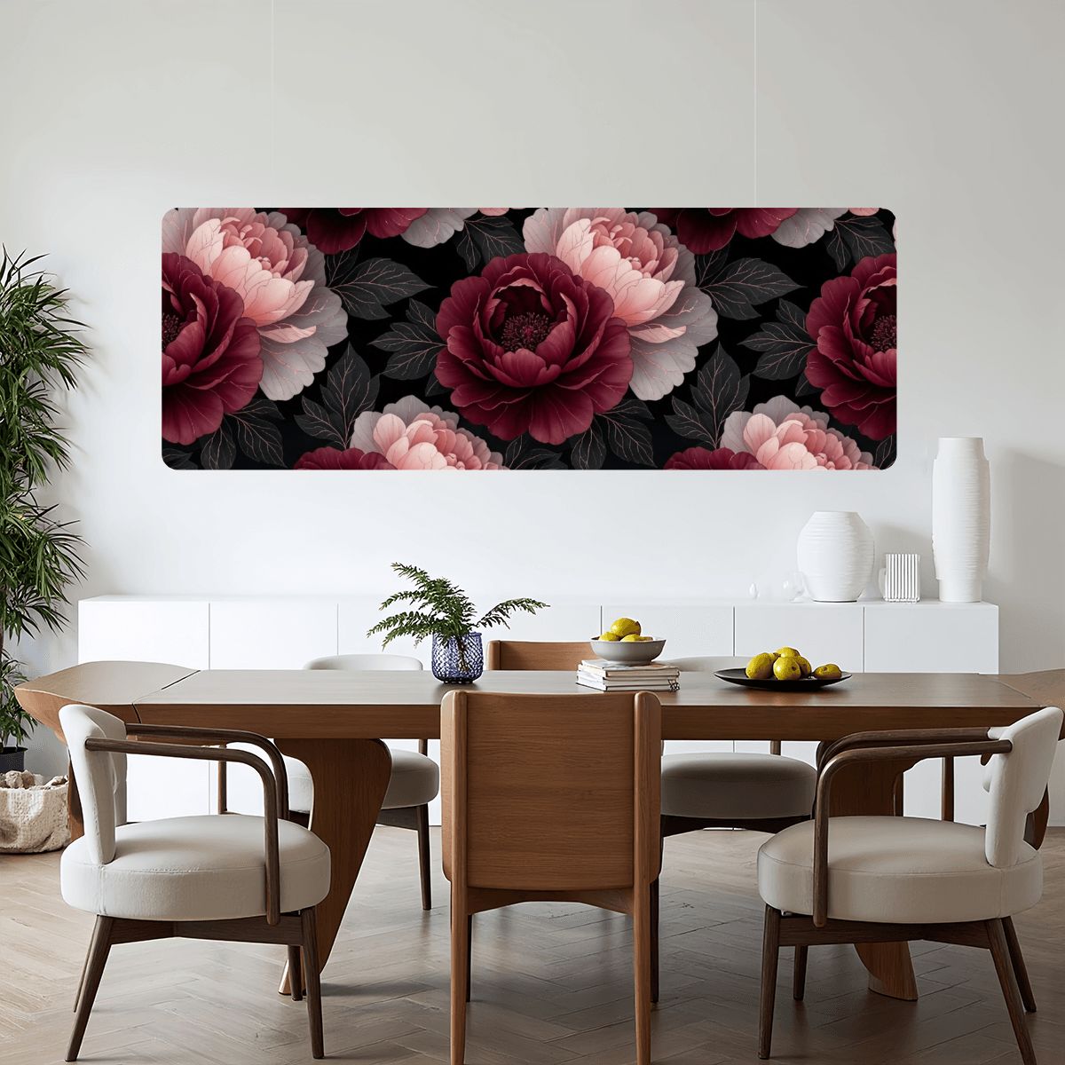 Peonie Garden — Ceiling lamp