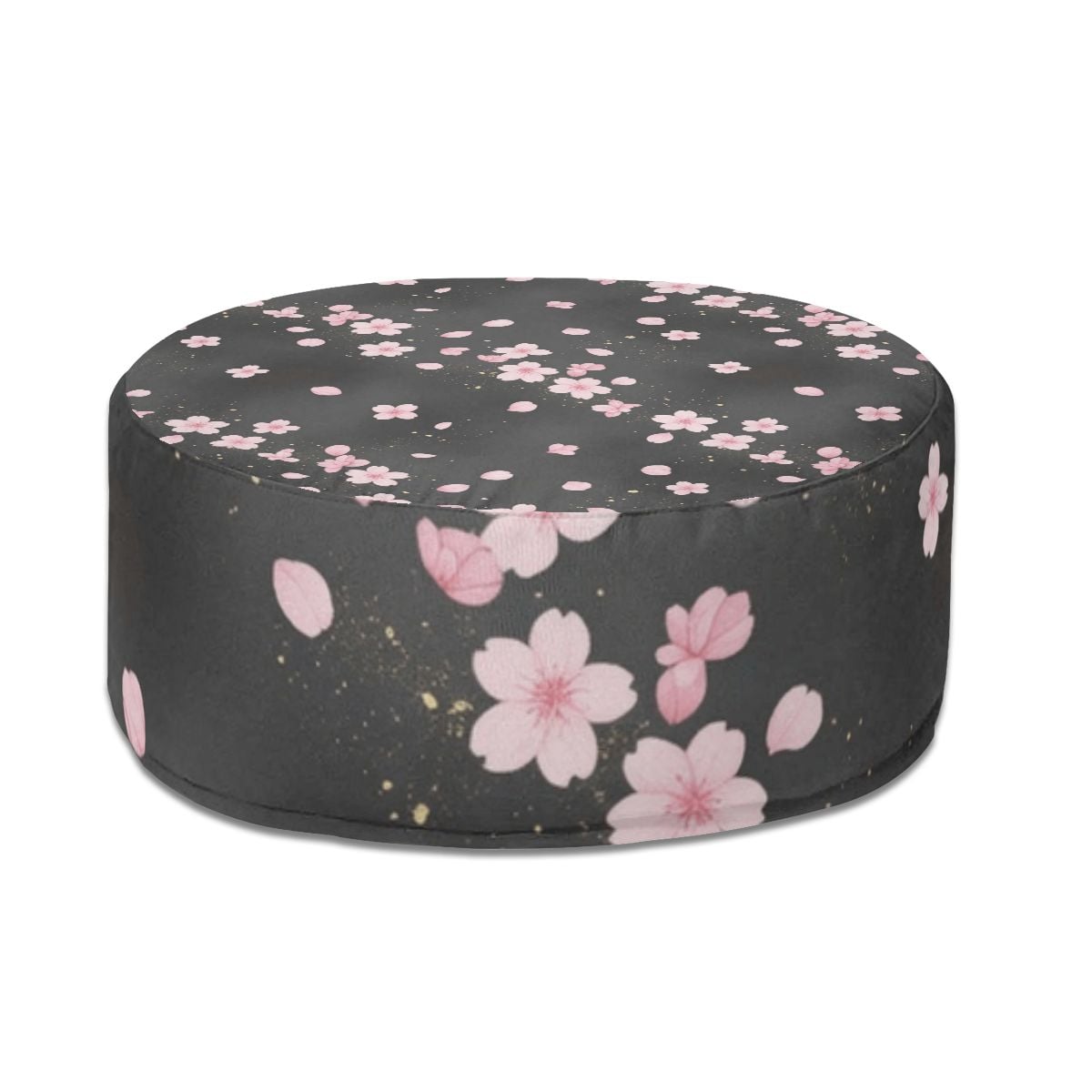 Inflatable Ottoman 06sakuradustaop