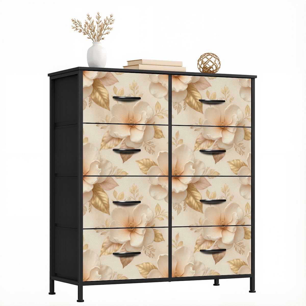 8Drawer Dresser 04magnoliechampagneaop