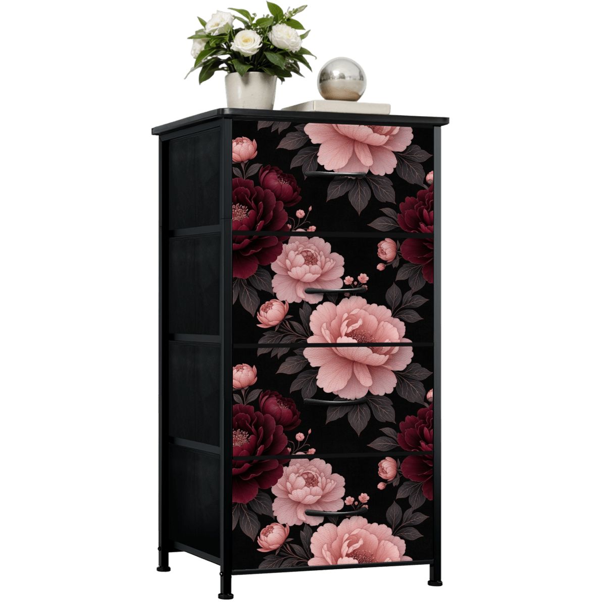 Peonie Garden — Dresser