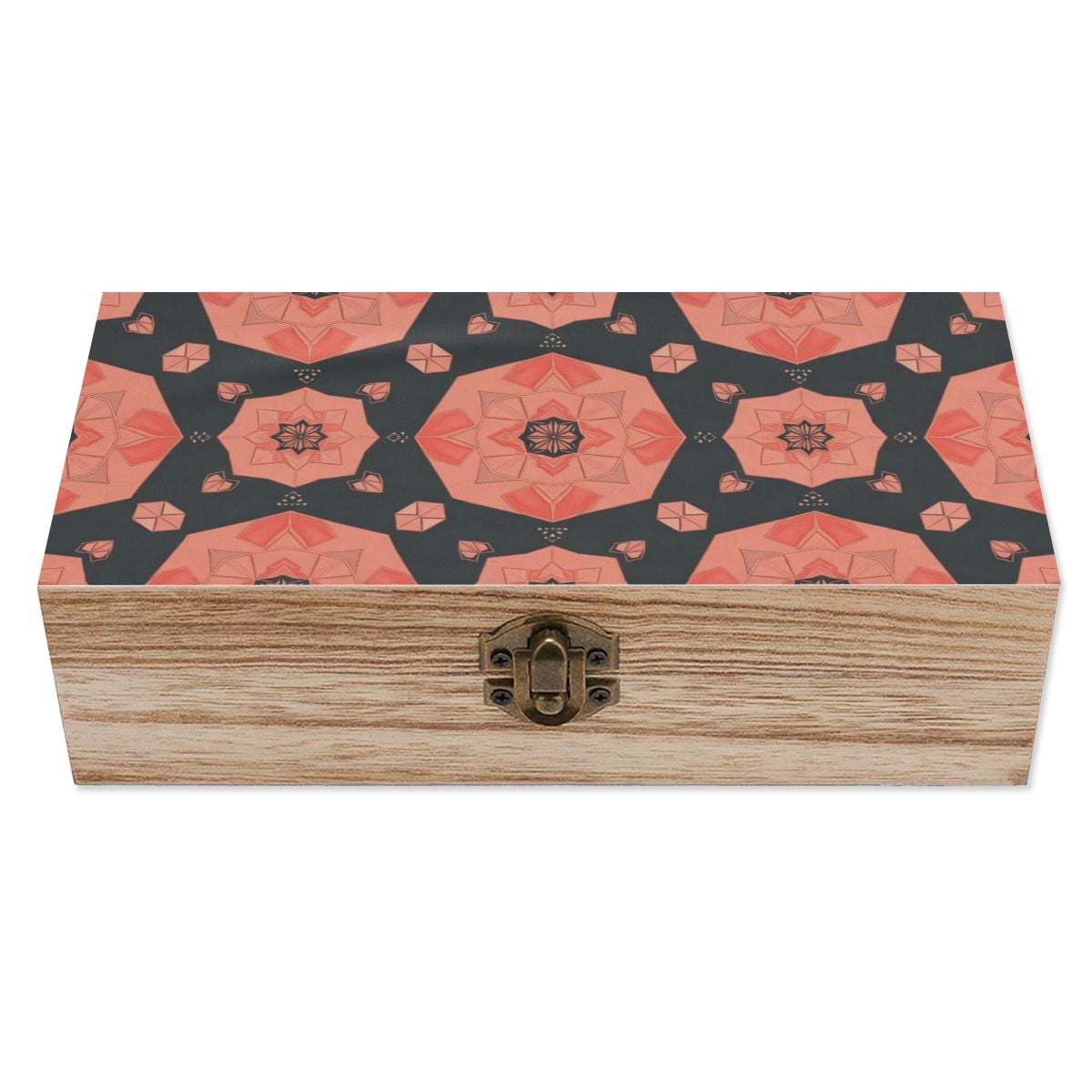 Camelia — Storage box