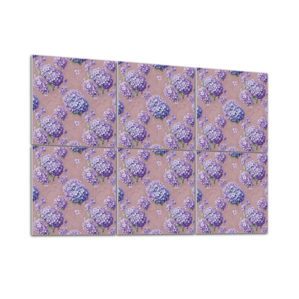 Hortensje Dense — Acoustic panels