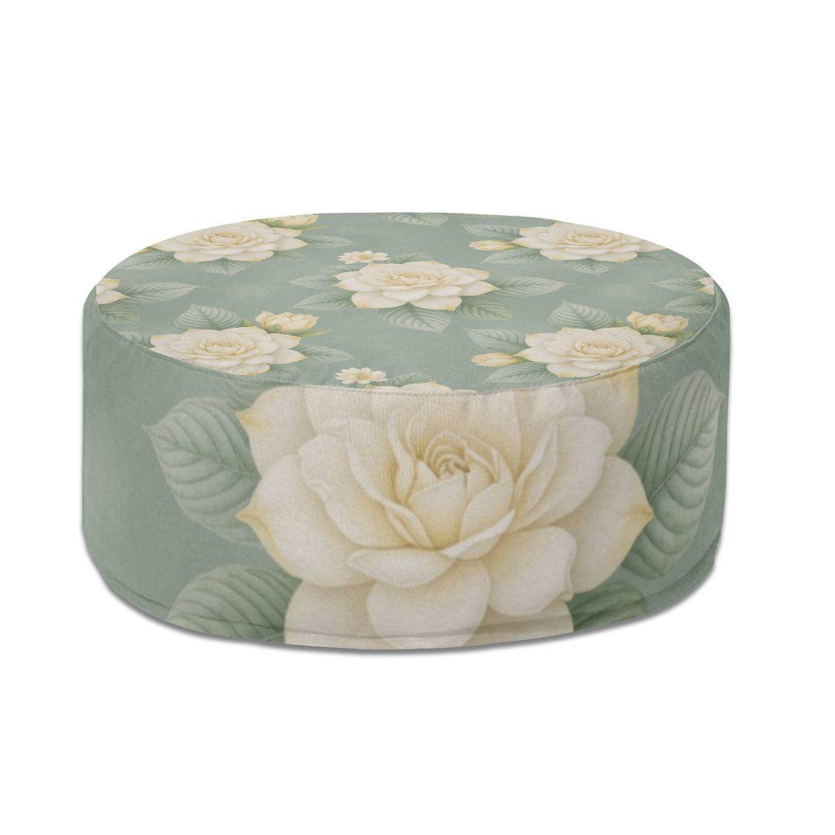 Gardenie — Ottoman