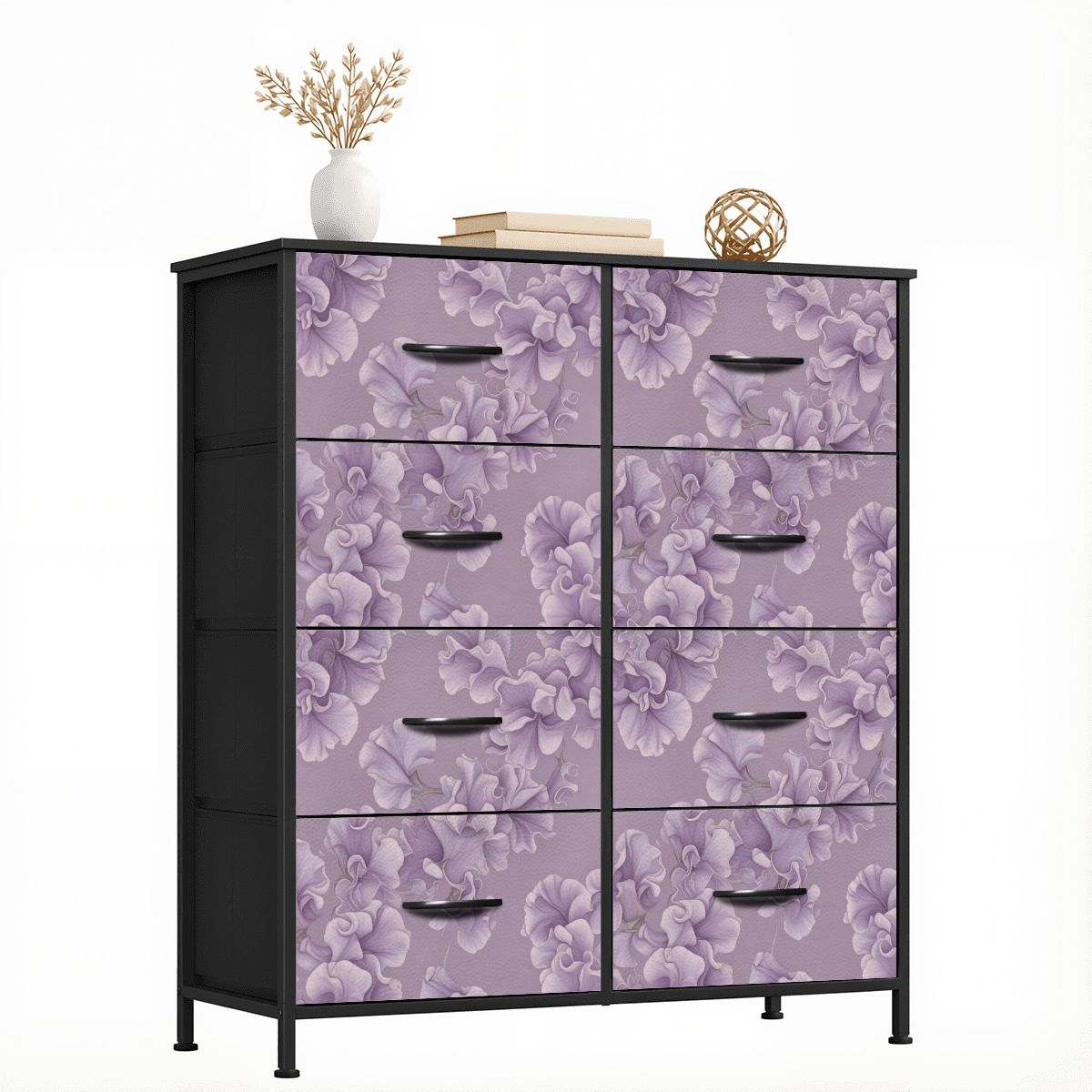 Groszek — Dresser