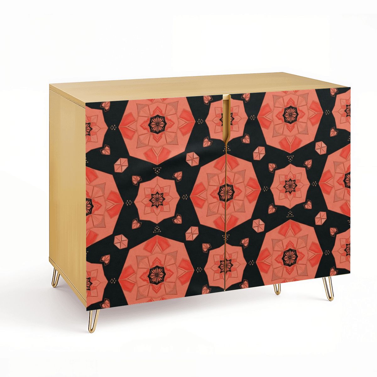 Camelia — Cabinet