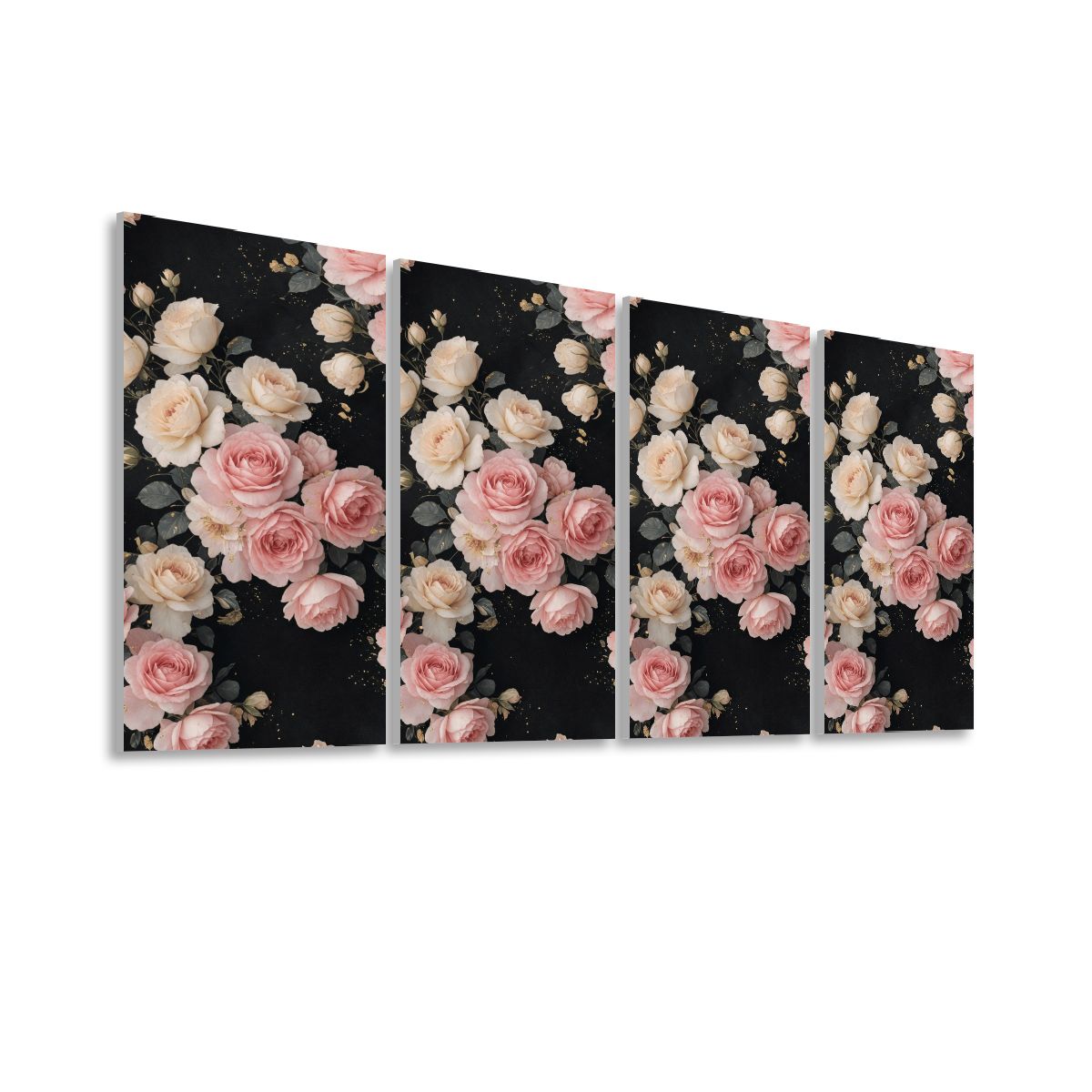 Roze Kaskada — Acoustic panels