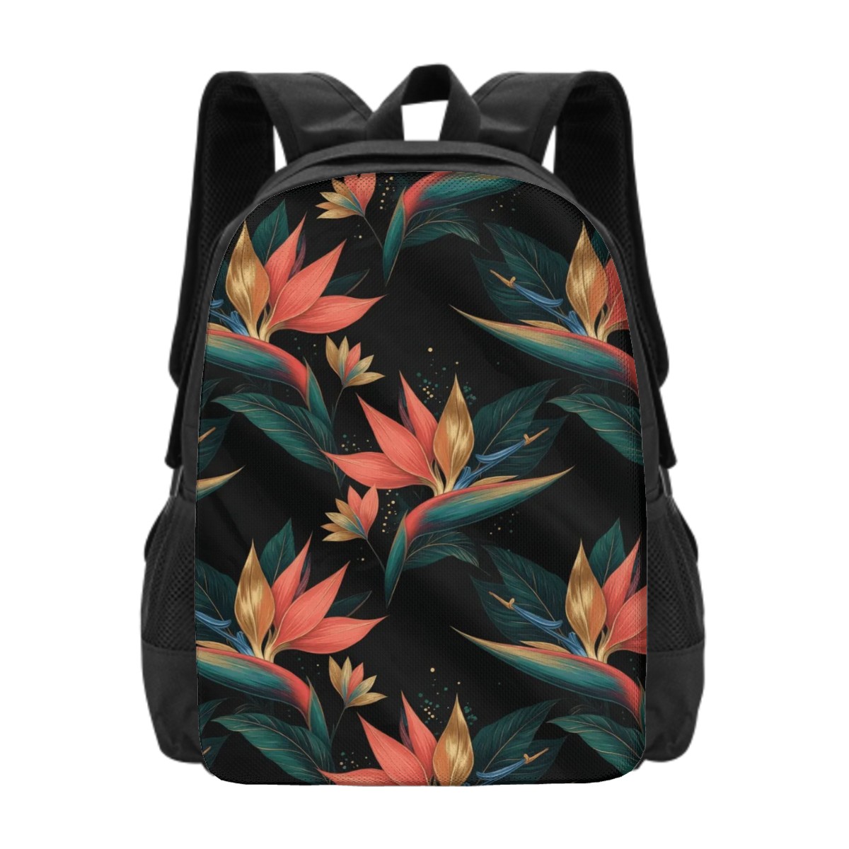 Large Capacity Oxford Backpack 25rajskiptakaop