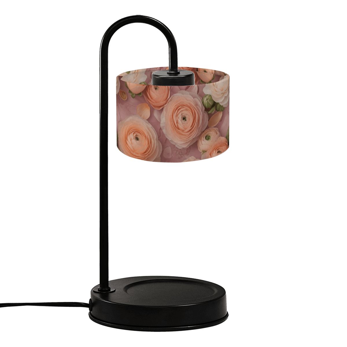 Candle Warmer Lamp 44jaskryv2aop