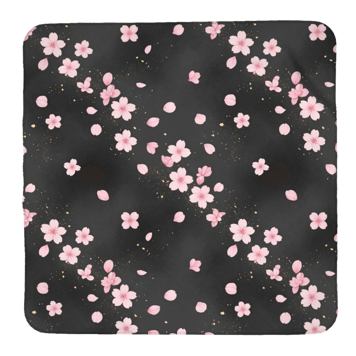 Newborn Swaddle Blanket 06sakuradustaop