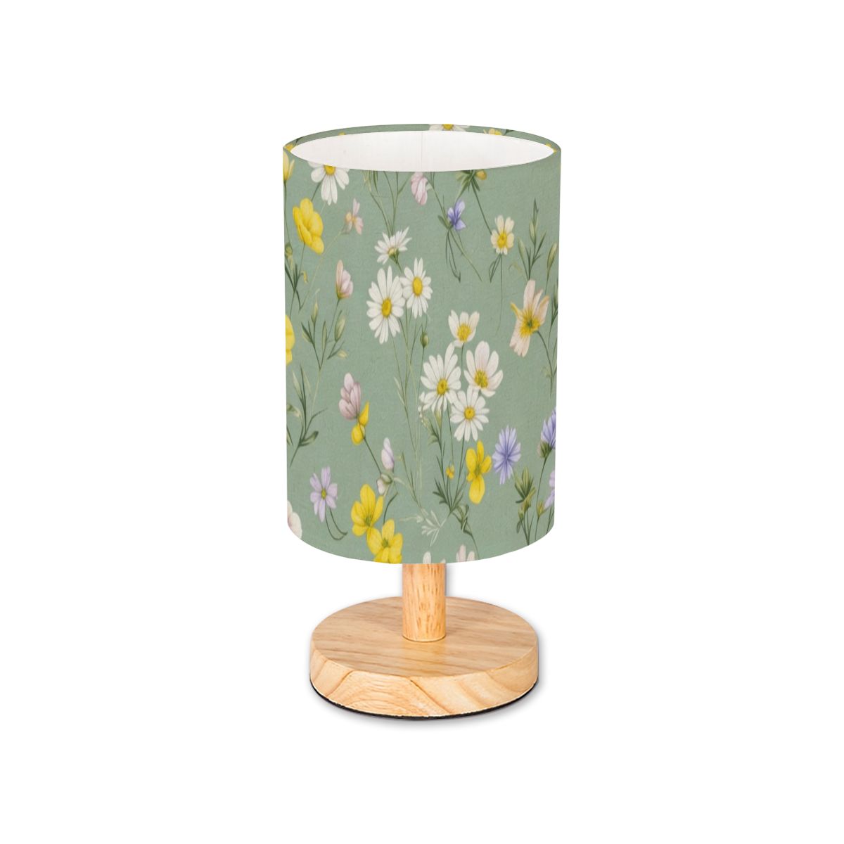 Cylindrical Table Lamp 49lackav2aop