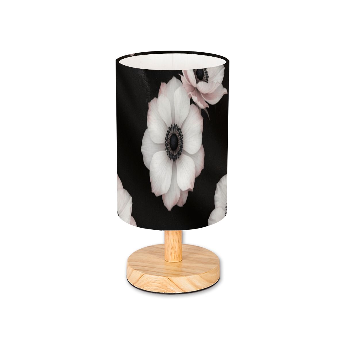 Cylindrical Table Lamp 46anemonyv2aop