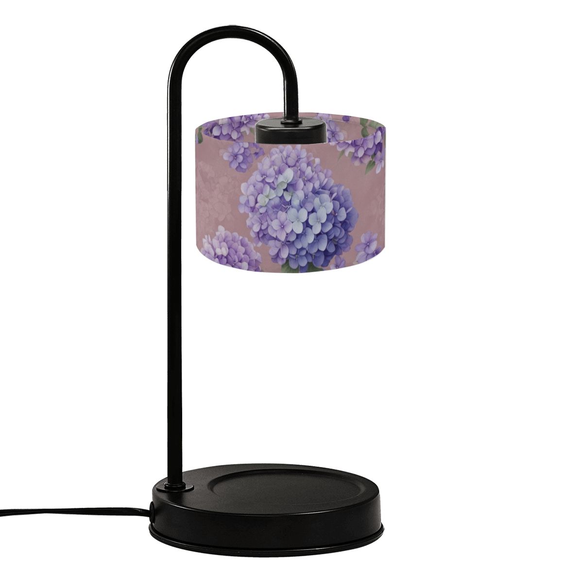Candle Warmer Lamp 33hortensjedenseaop