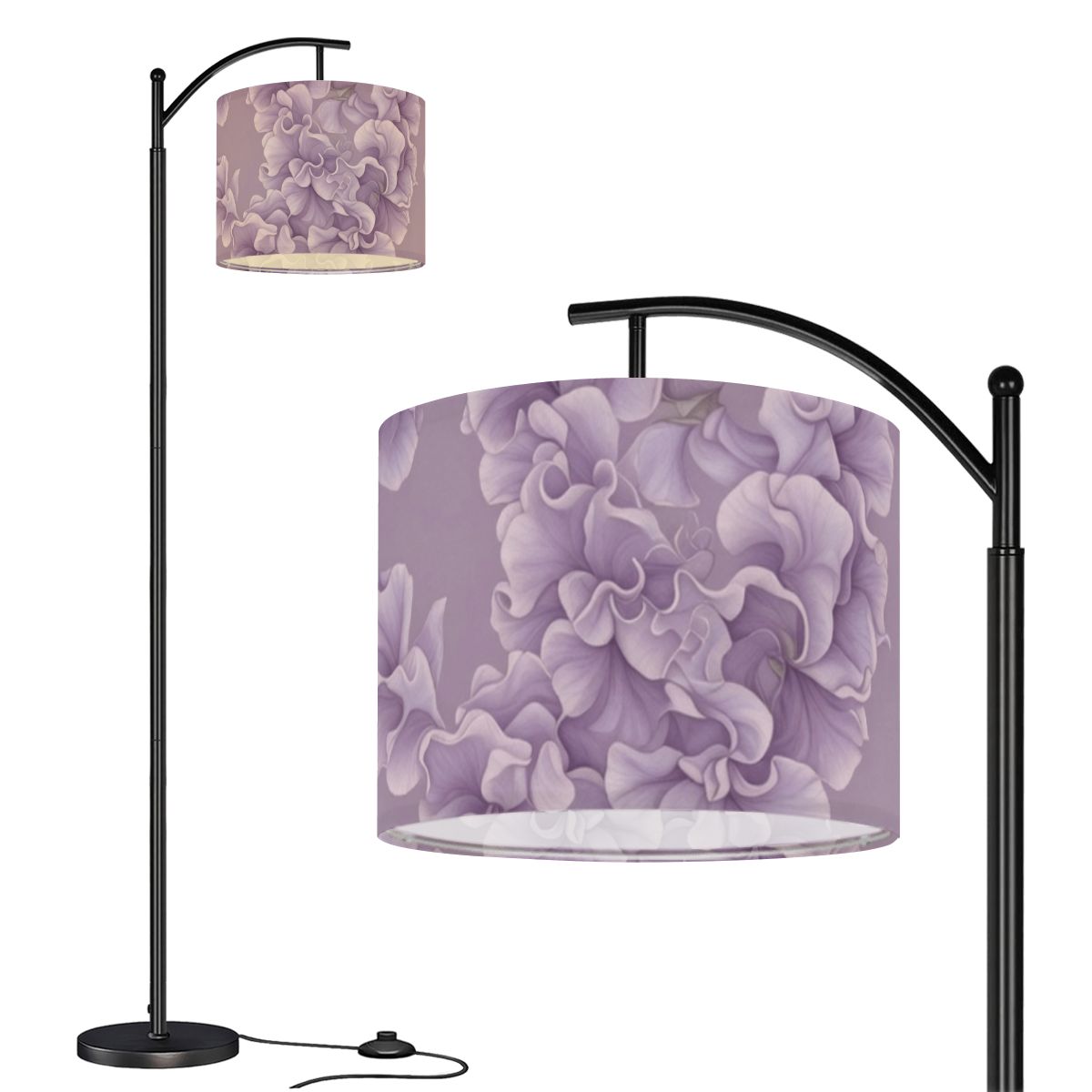 Arc Floor Lamp 48groszekv2aop