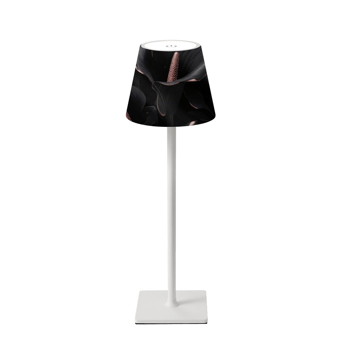 LED Cordless Table Lamp 30kalienoirv2aop