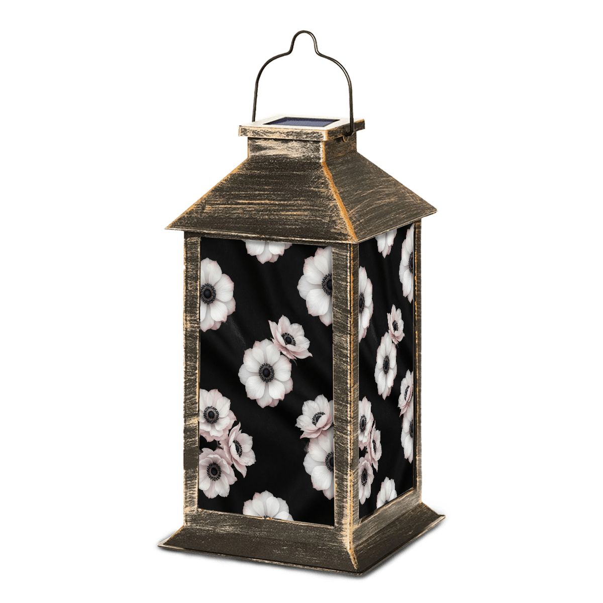 Anemony — Lampa solarna