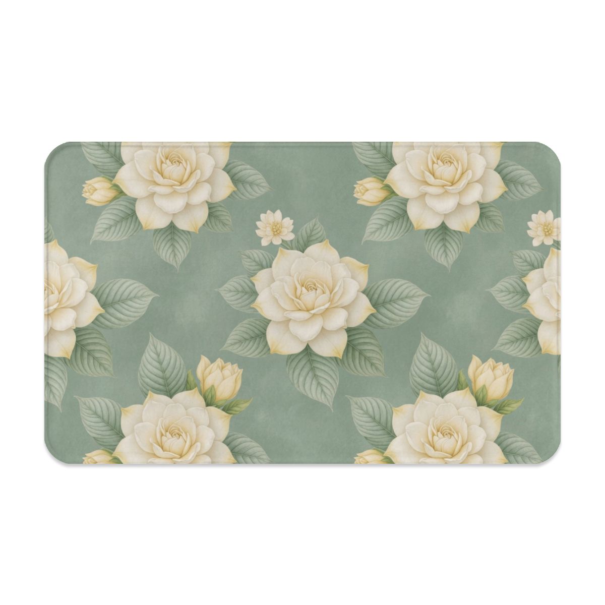 Gardenie — Non-slip rug