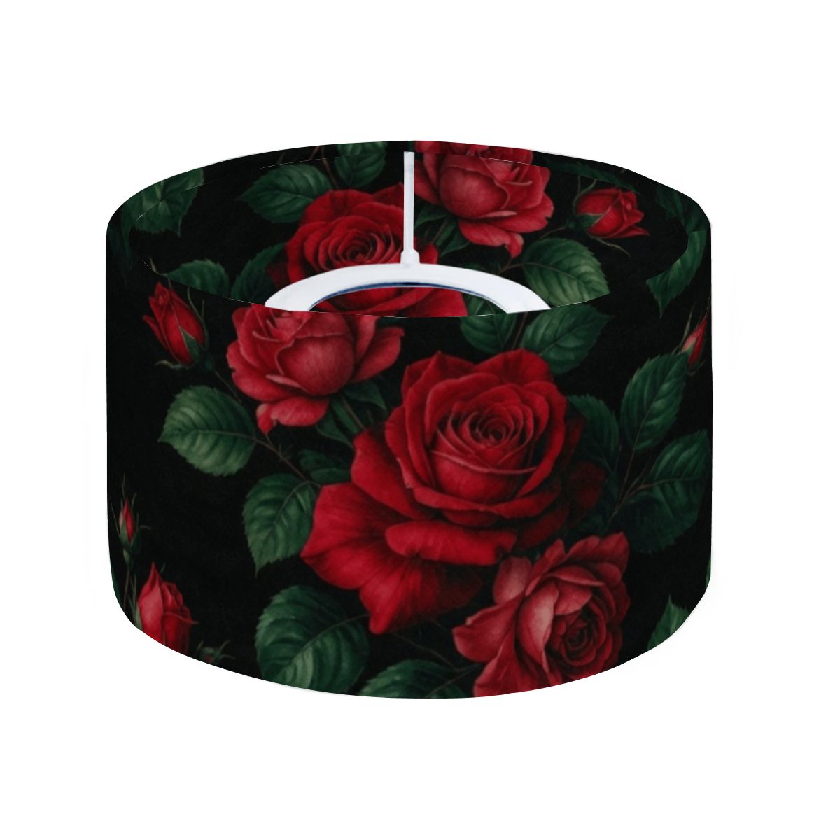 Roze Czerwone — Podgrzewacz do świec