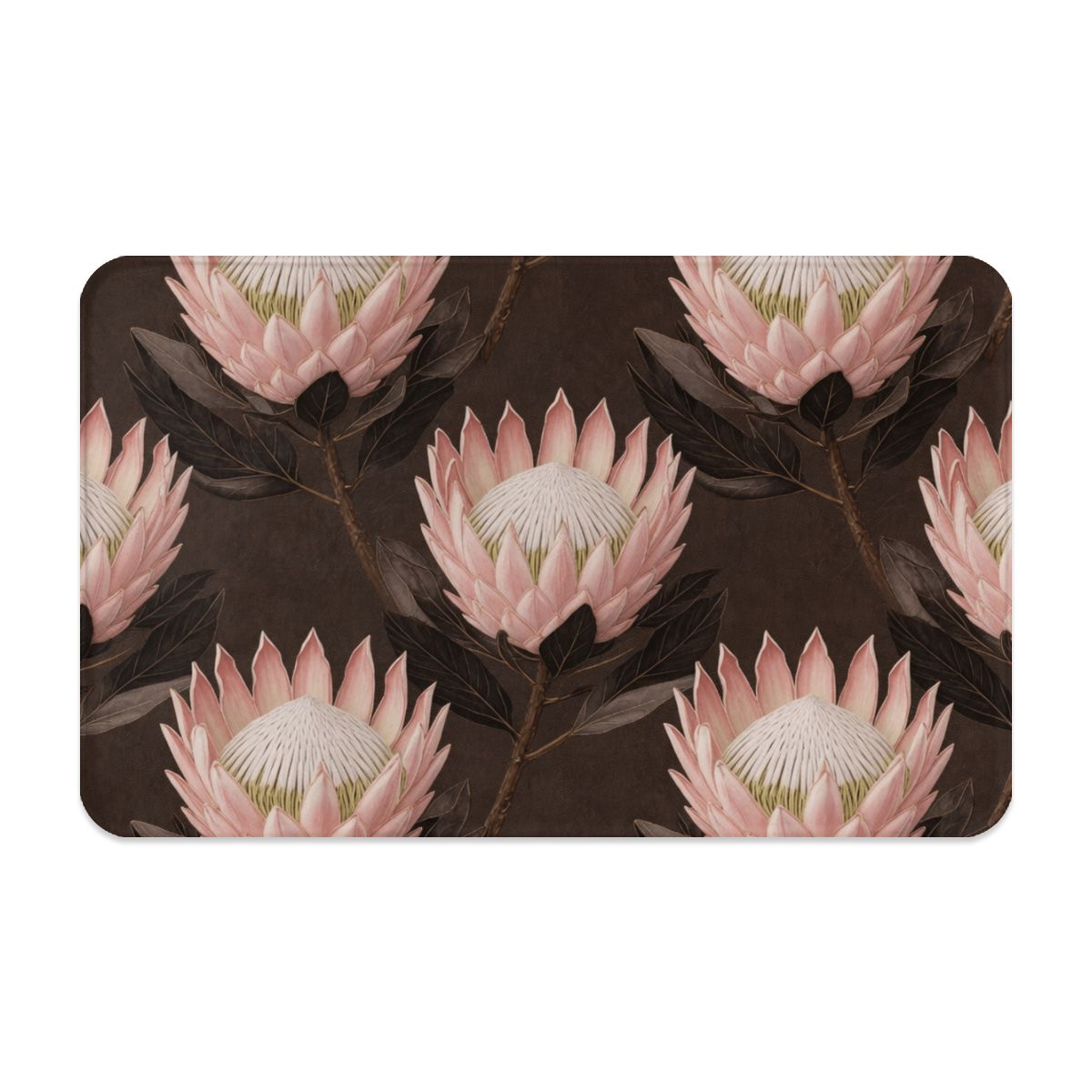 Protea — Non-slip rug