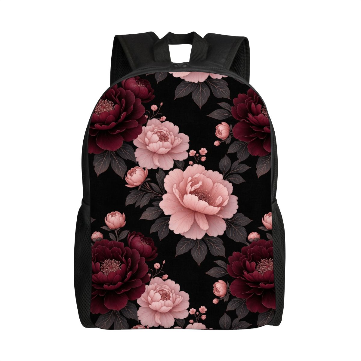 Peonie Garden — Backpack