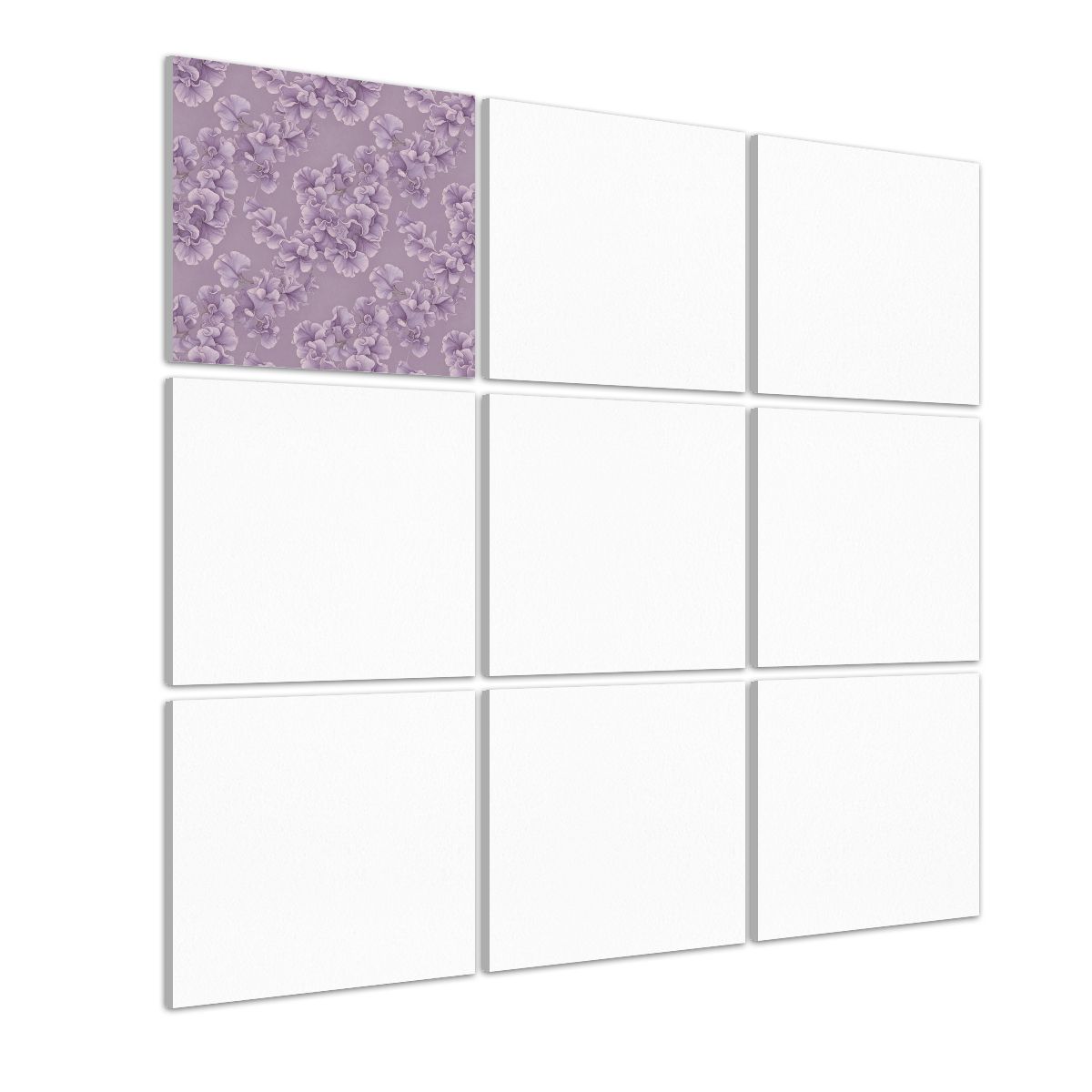 Groszek — Acoustic panels