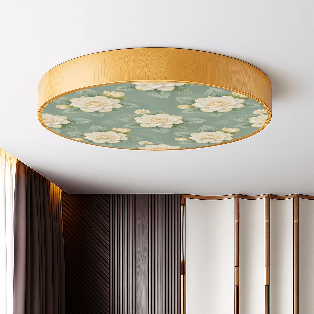 Gardenie — Ceiling lamp