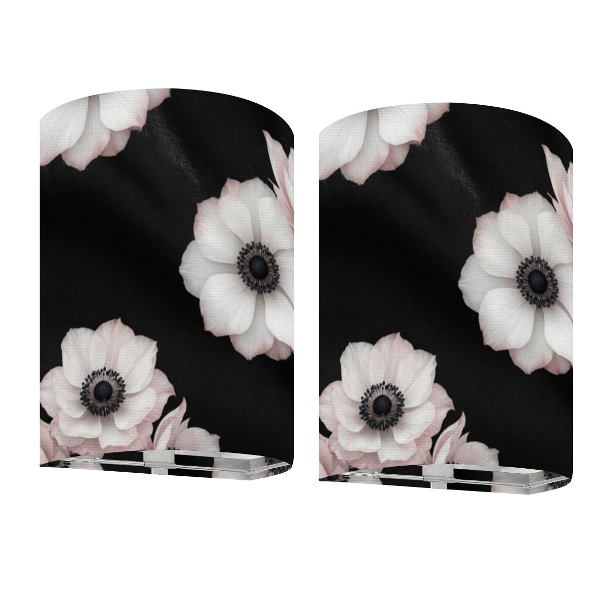 Wireless Wall Sconces Set of Two 46anemonyv2aop