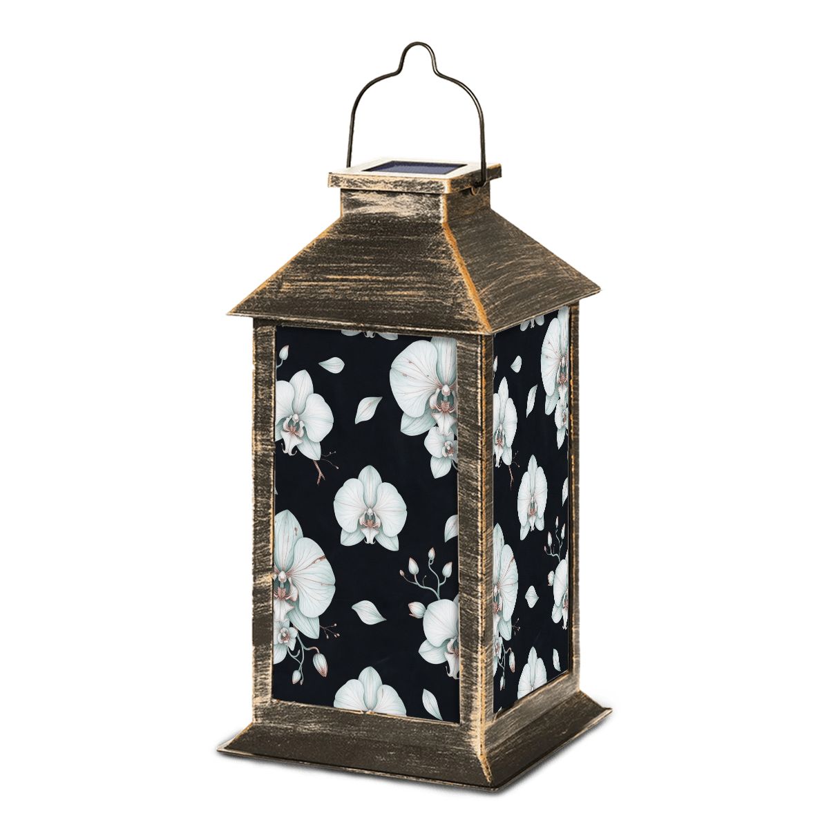 Orchidee Noc — Solar lantern