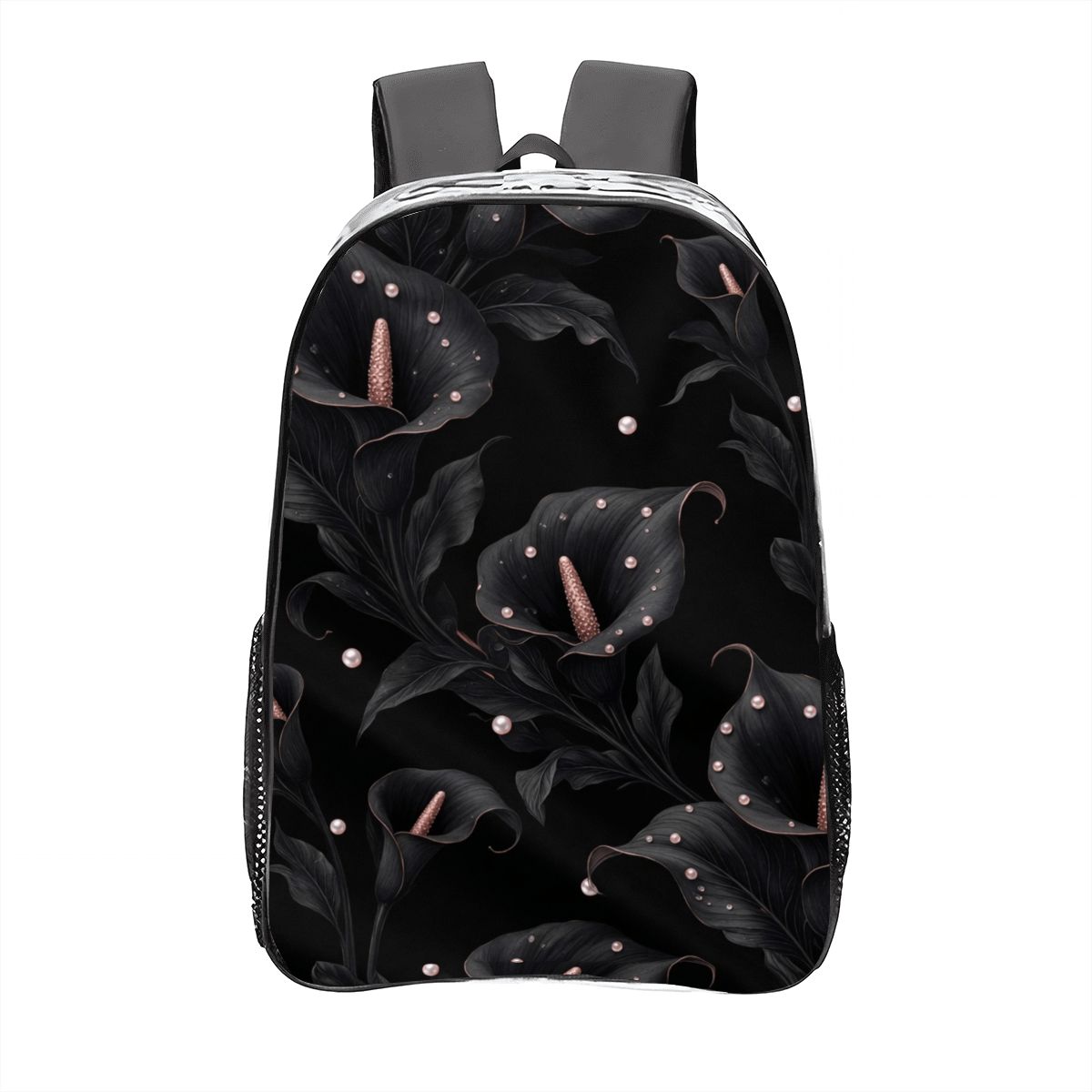 Kalie Noir — Backpack