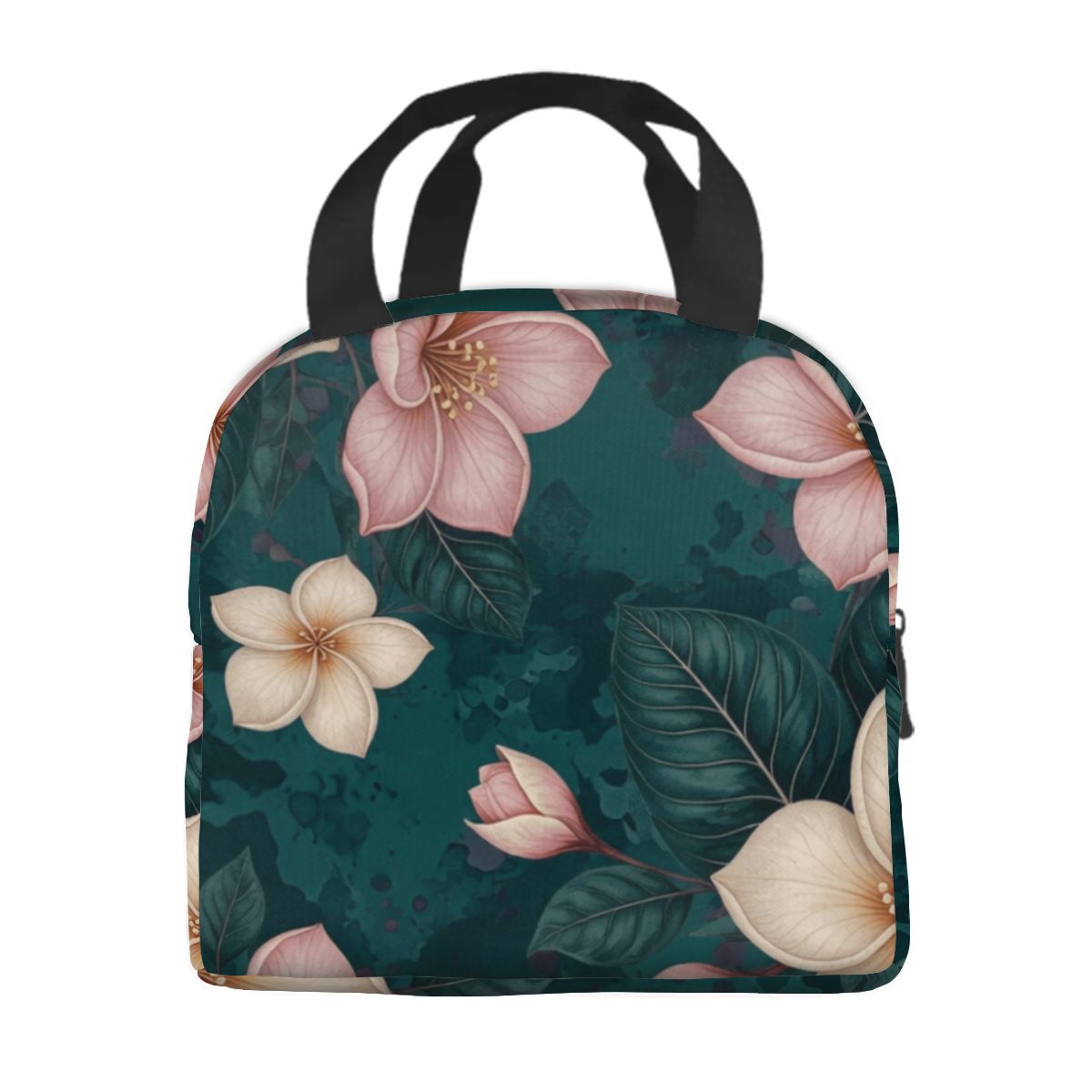 Plumeria Tropik — Torba termiczna