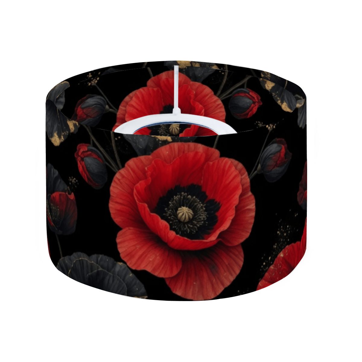 Candle Warmer Lampshade 42makiv2aop