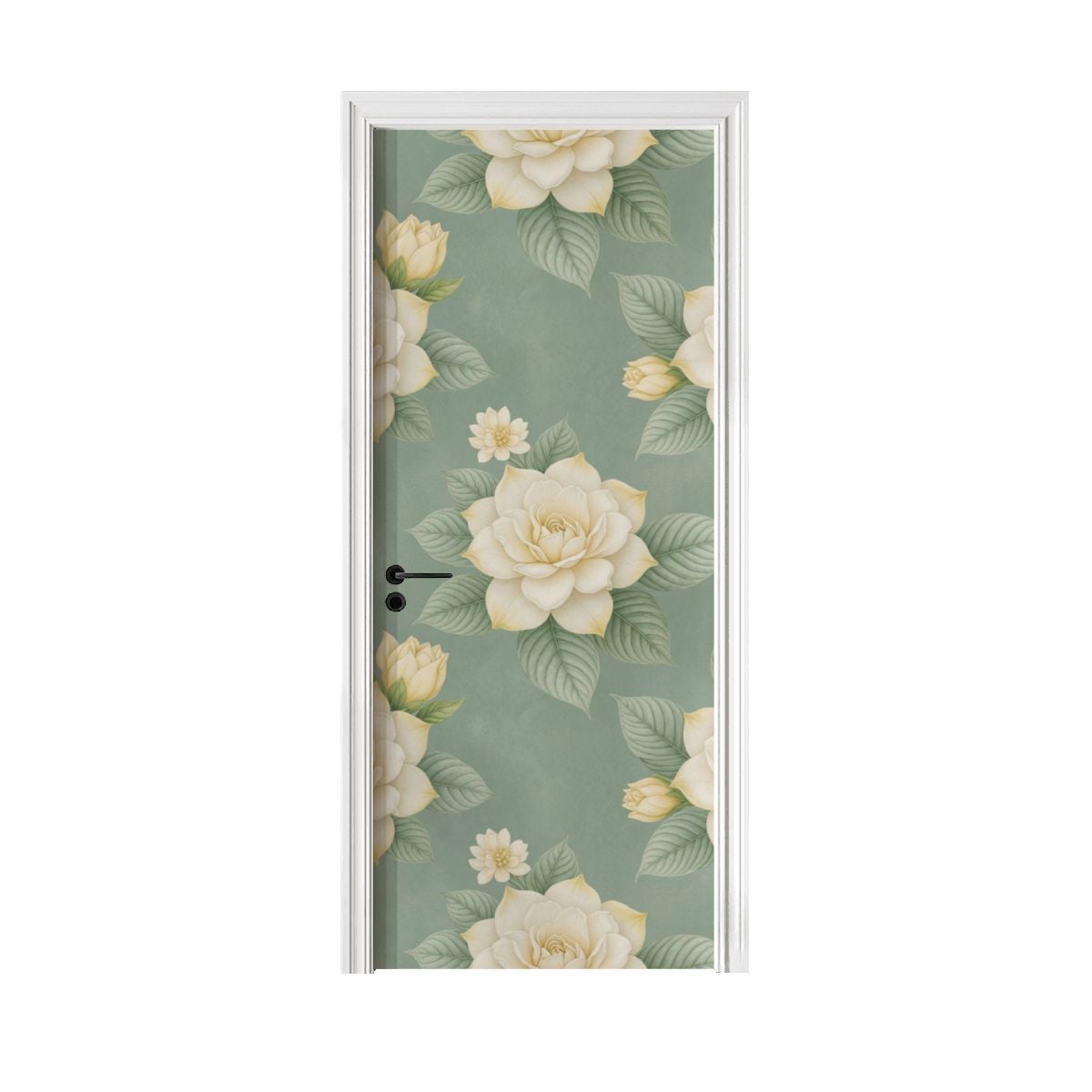 Sound Absorbing Door Panels 43gardeniev2aop