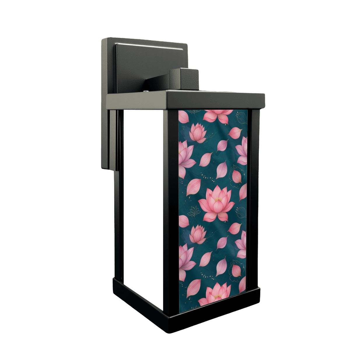 Patio Wall Light 40lotosyv2aop