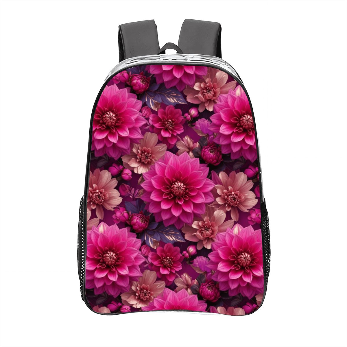 Dalie Fuksja — Backpack