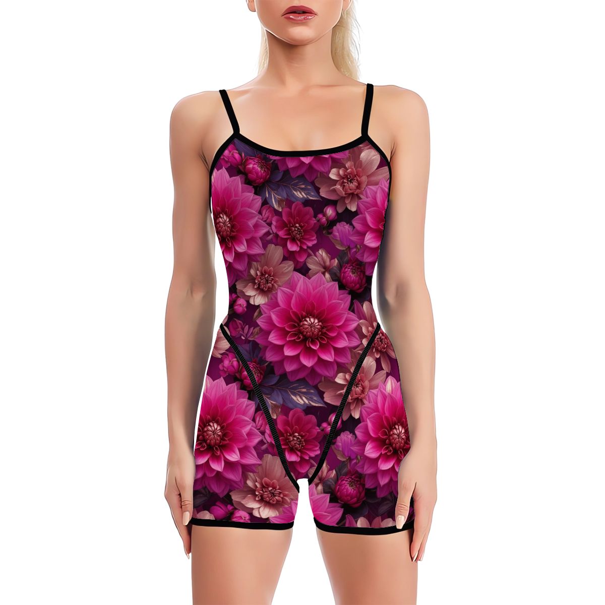 Yoga Romper 07daliefuksjaaop