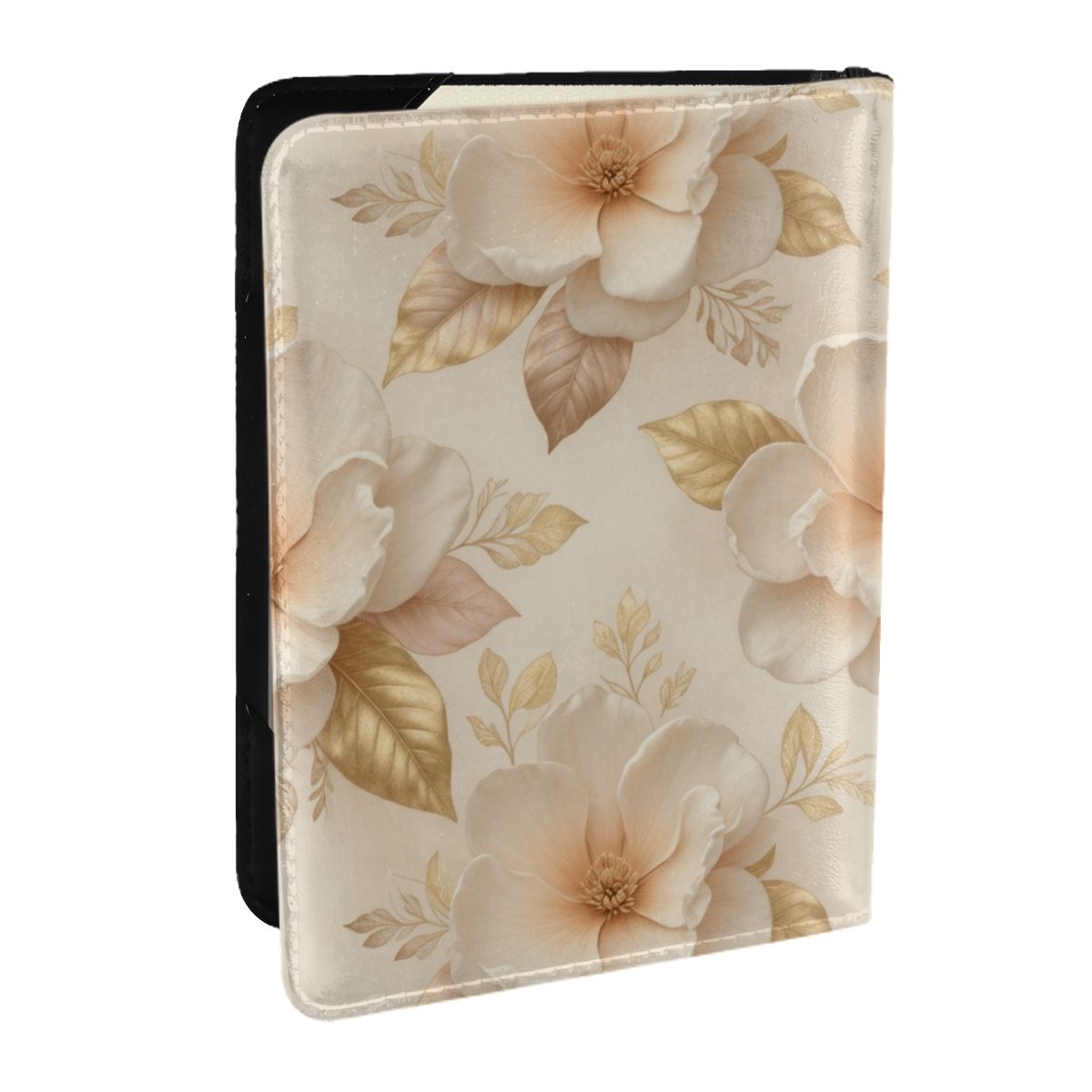 Magnolie Champagne — Passport holder