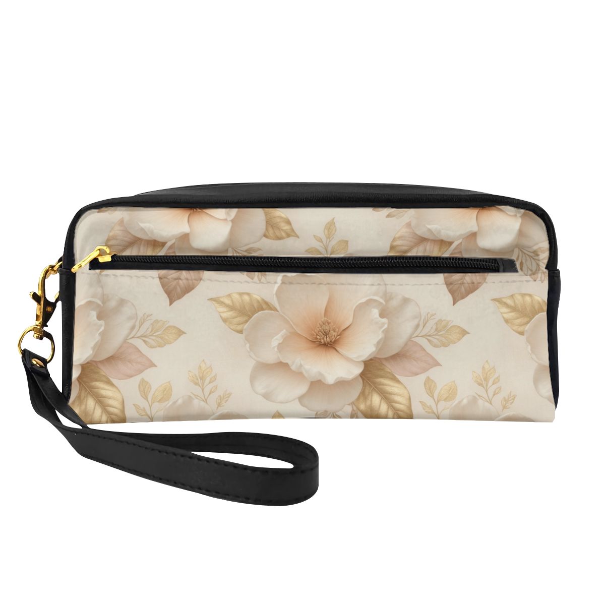 Magnolie Champagne — Cosmetic bag