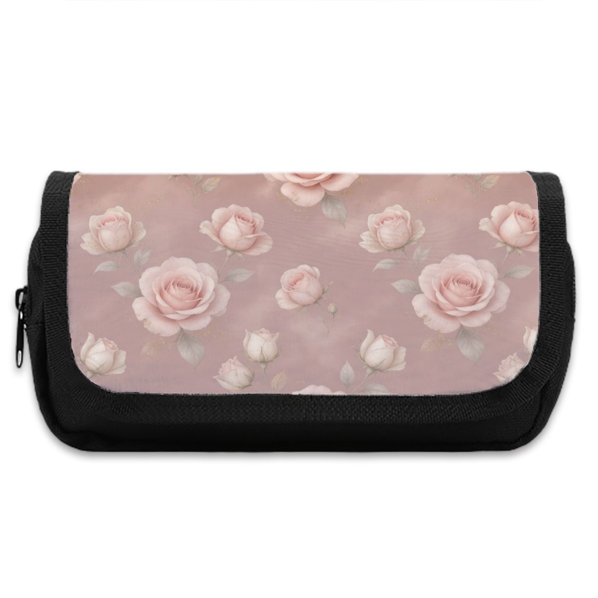 Roze Blush — Pencil case