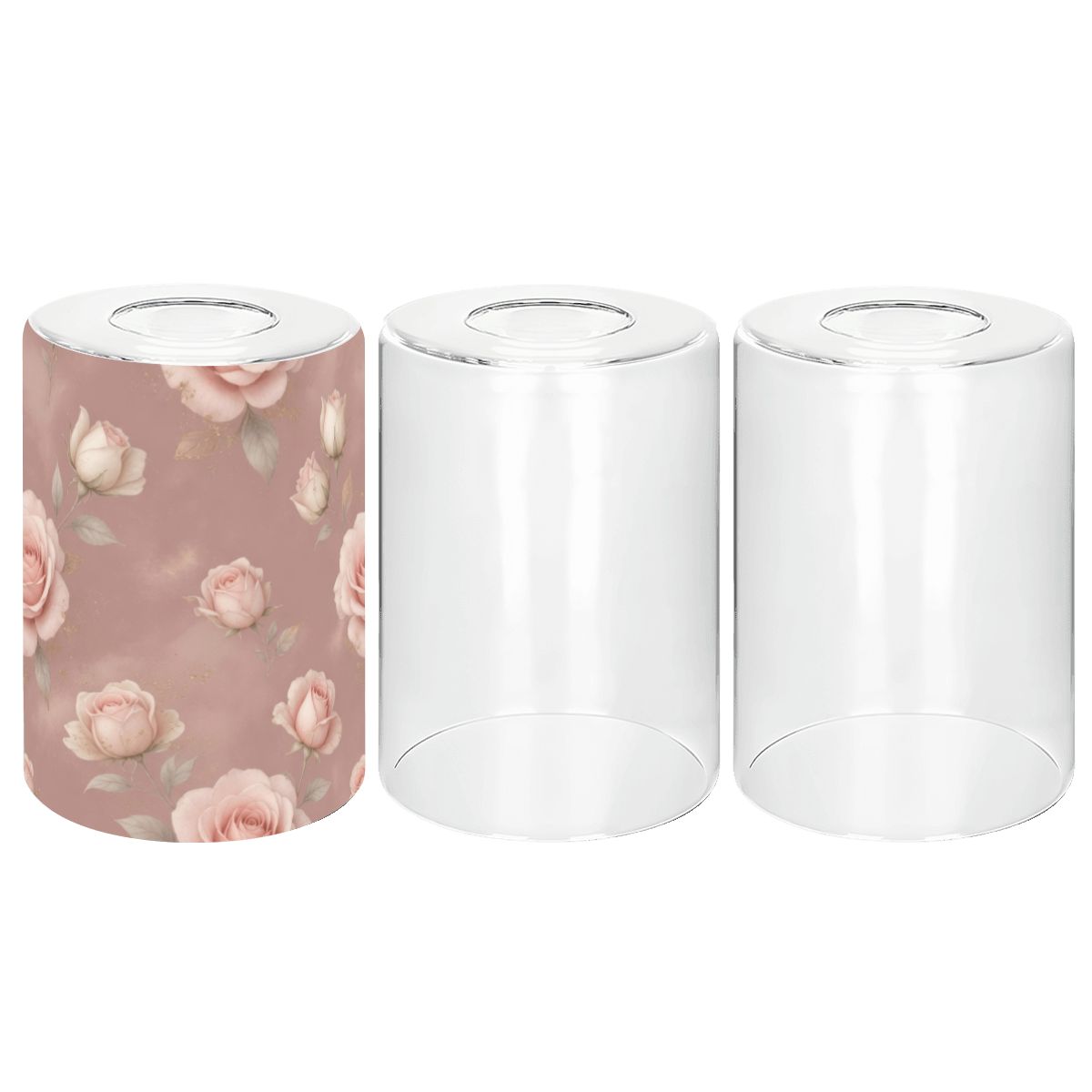 Roze Blush — Klosz