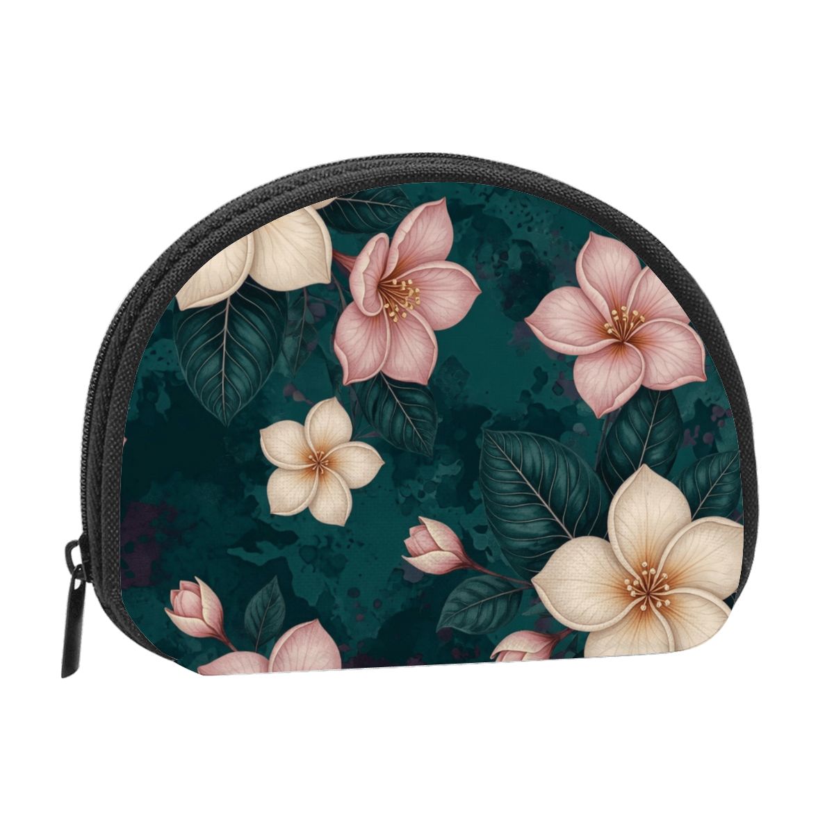 Plumeria Tropik — Handbag