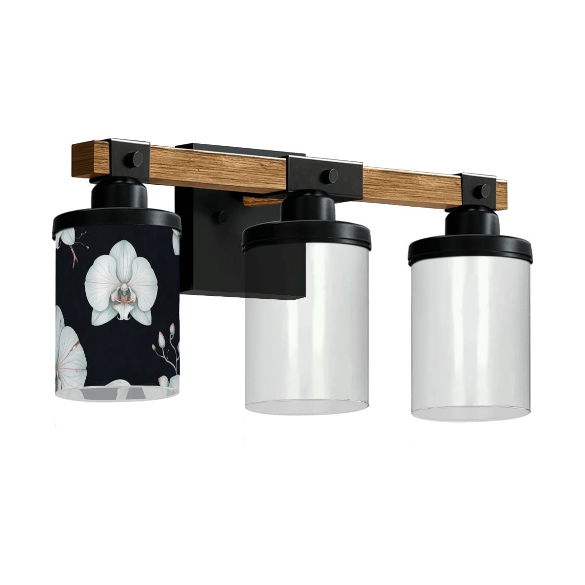Vanity Light Fixture 03orchideenocaop