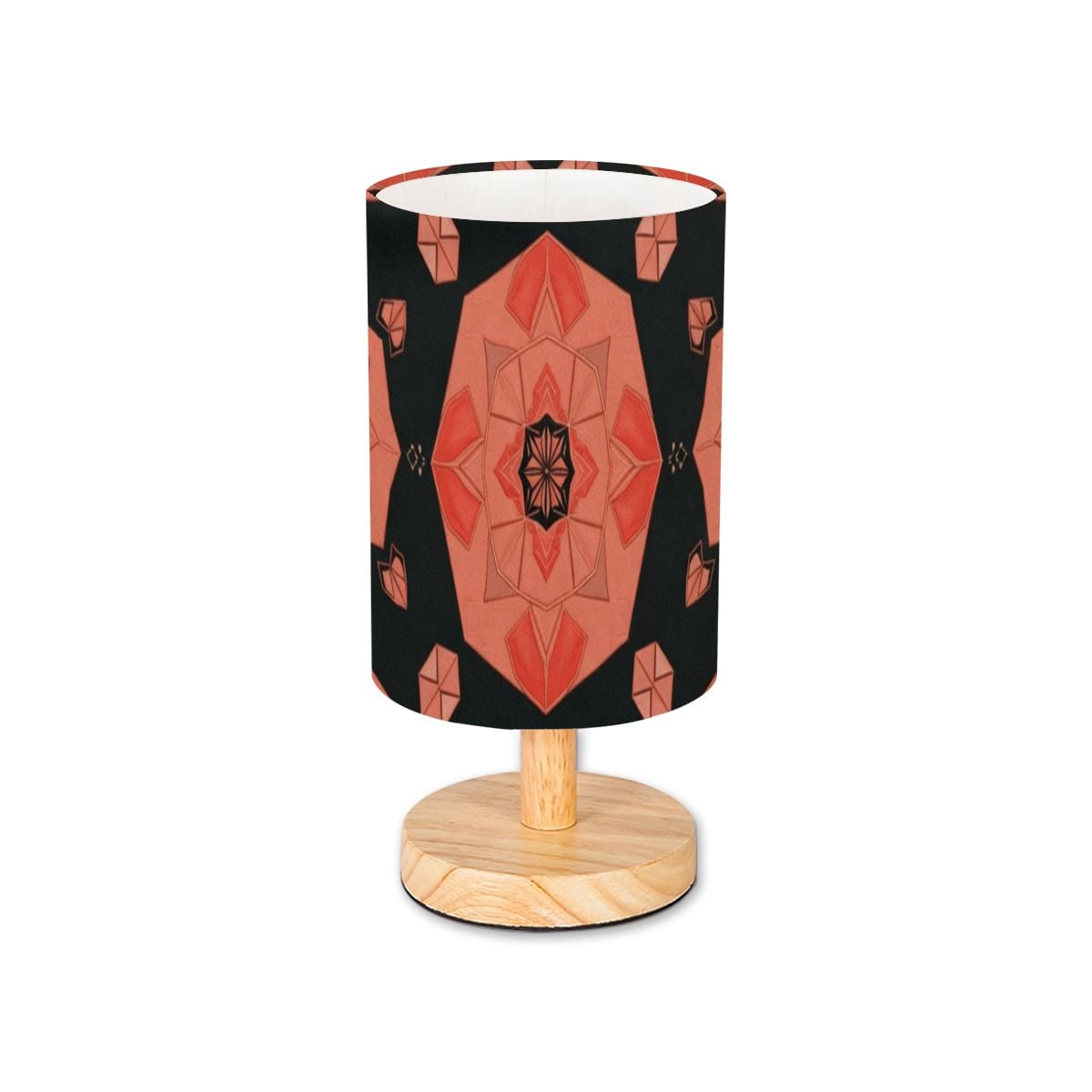 Cylindrical Table Lamp 41cameliav2aop