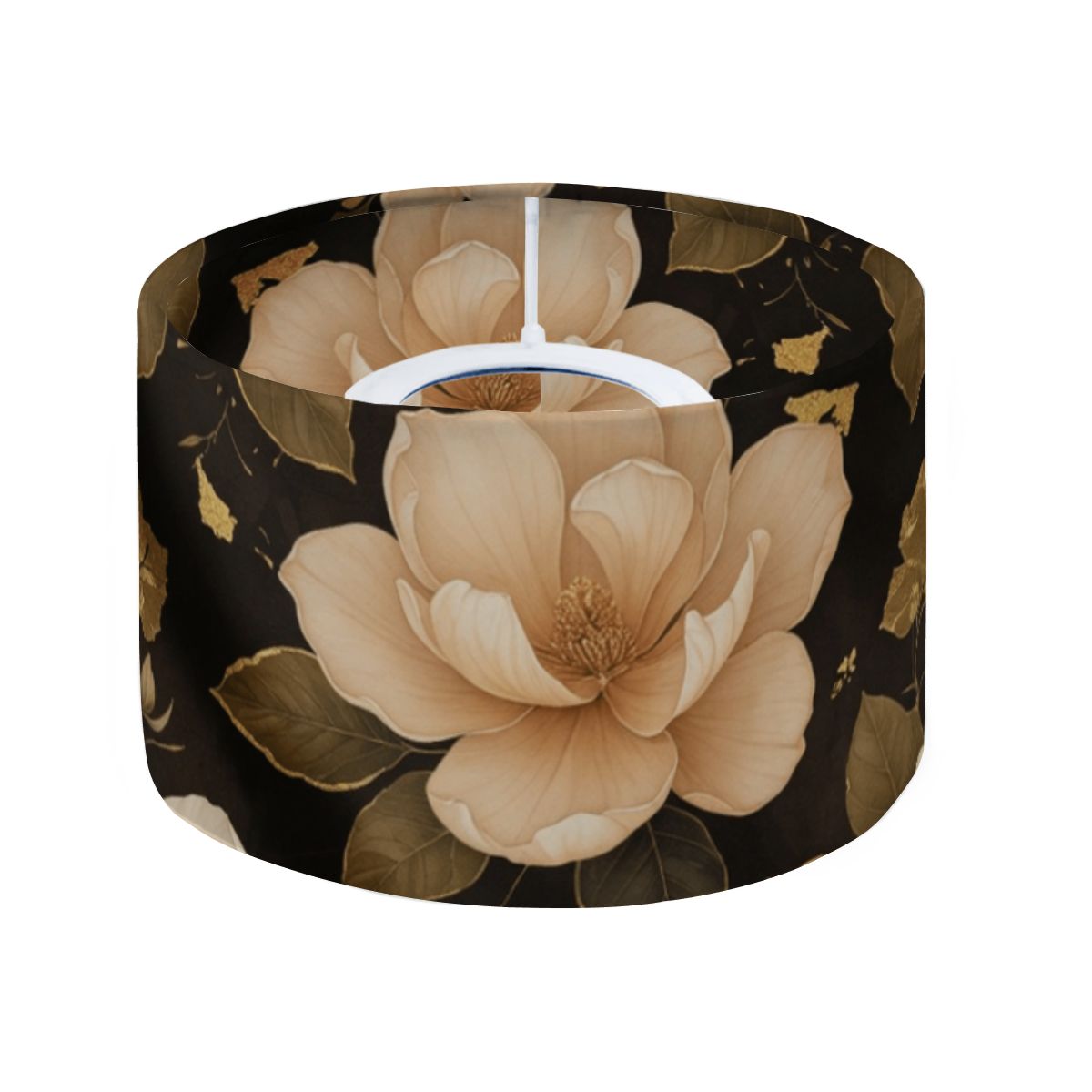 Candle Warmer Lampshade 29magnolieluxeaop