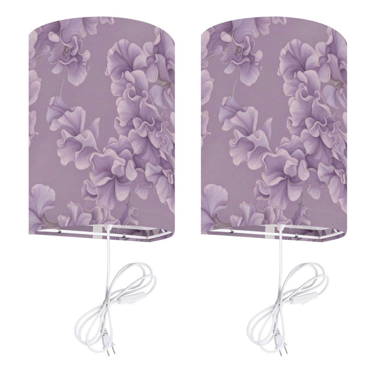 Plugin Wall Sconces Set of Two 48groszekv2aop