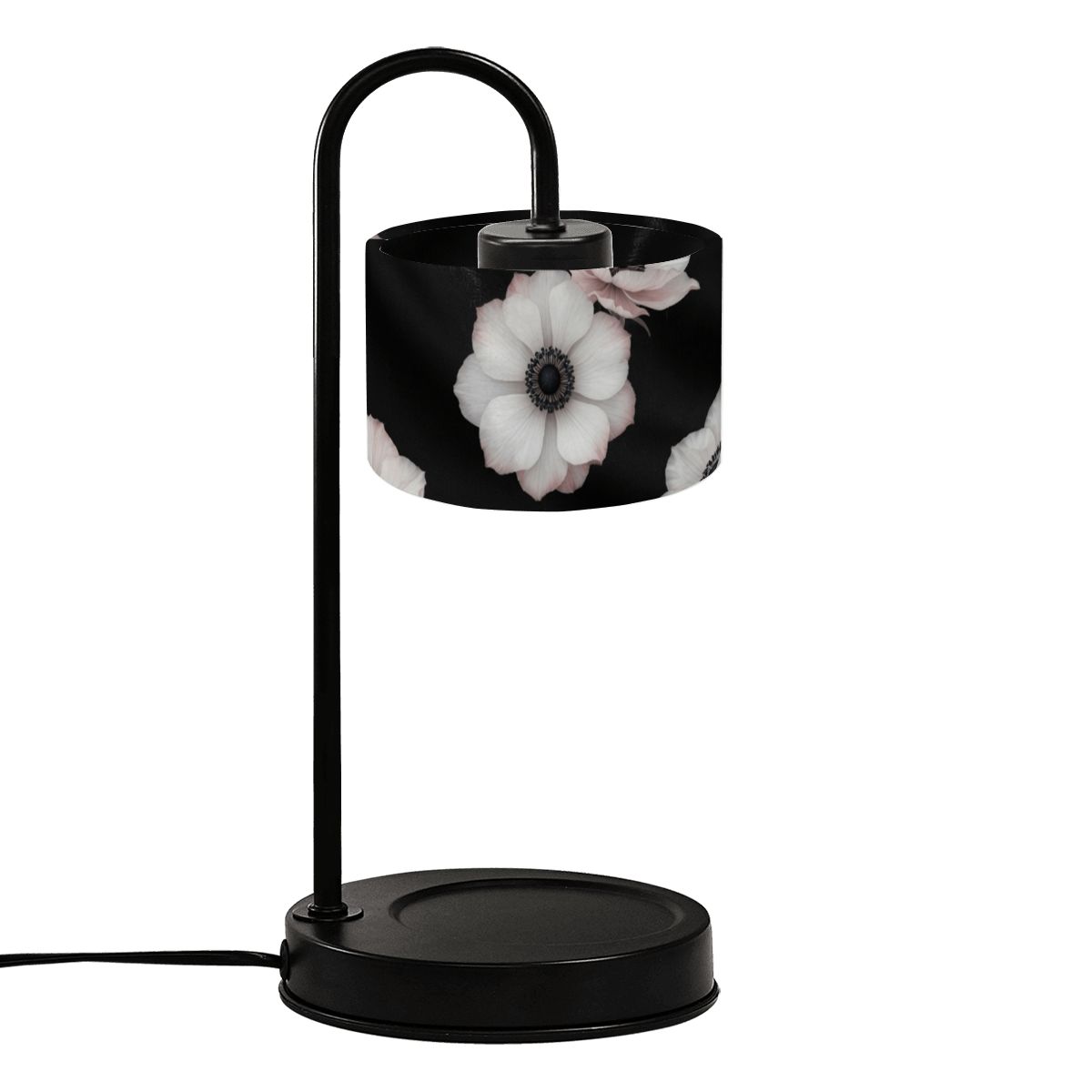 Candle Warmer Lamp 46anemonyv2aop