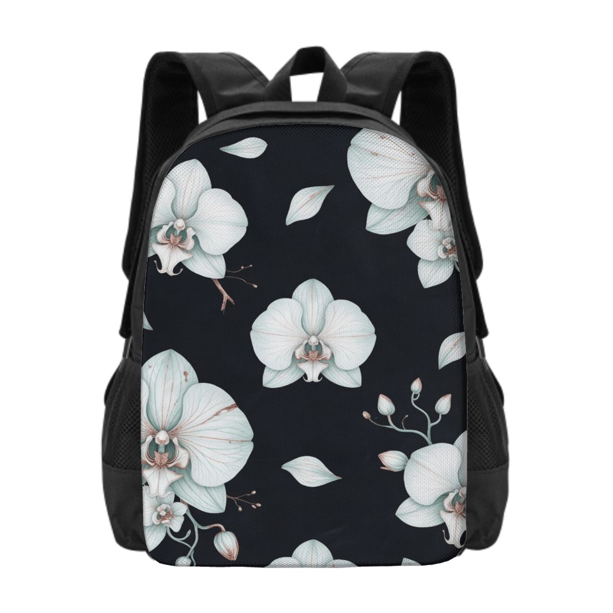 Orchidee Noc — Backpack